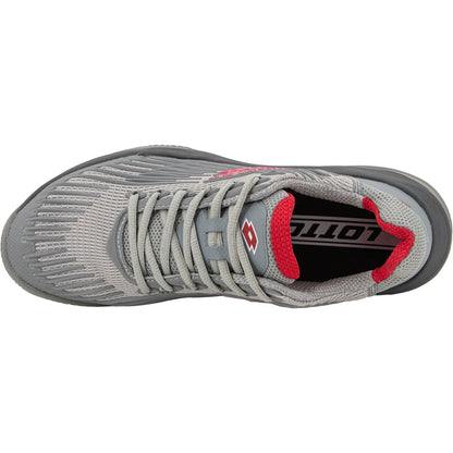 CHAUSSURES LOTTO MIRAGE 200 II TERRE BATTUE