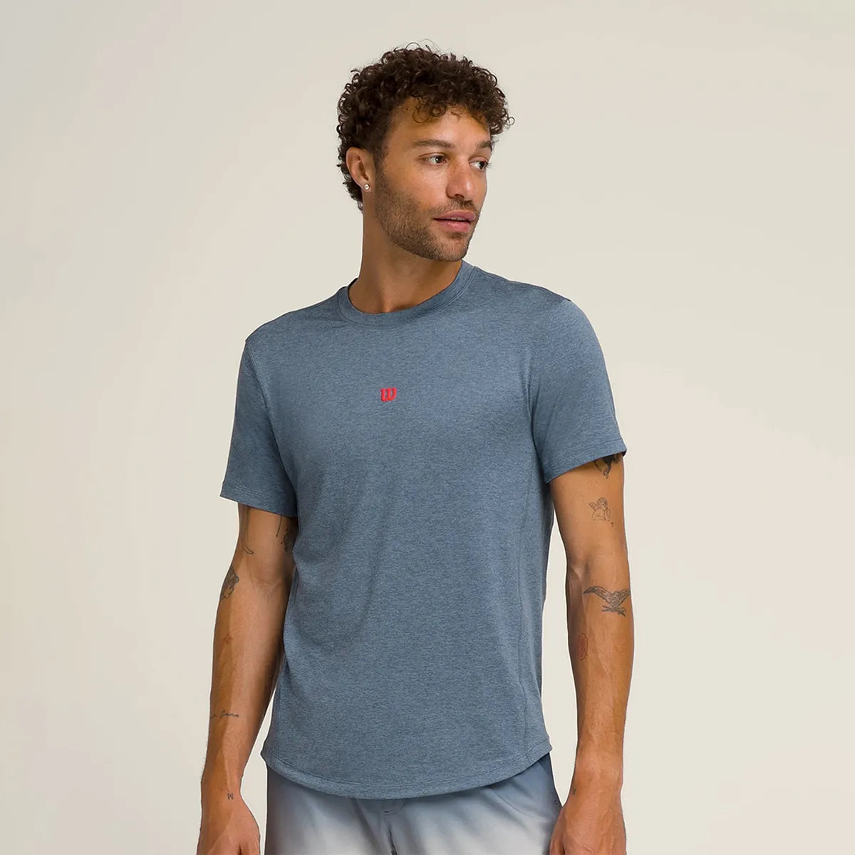 T-SHIRT WILSON EVERYDAY PERFORMANCE