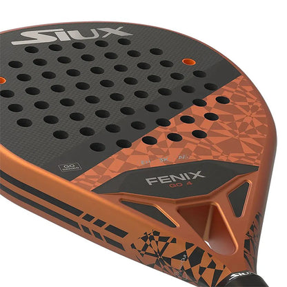 RAQUETTE DE PADEL SIUX FENIX GO 4