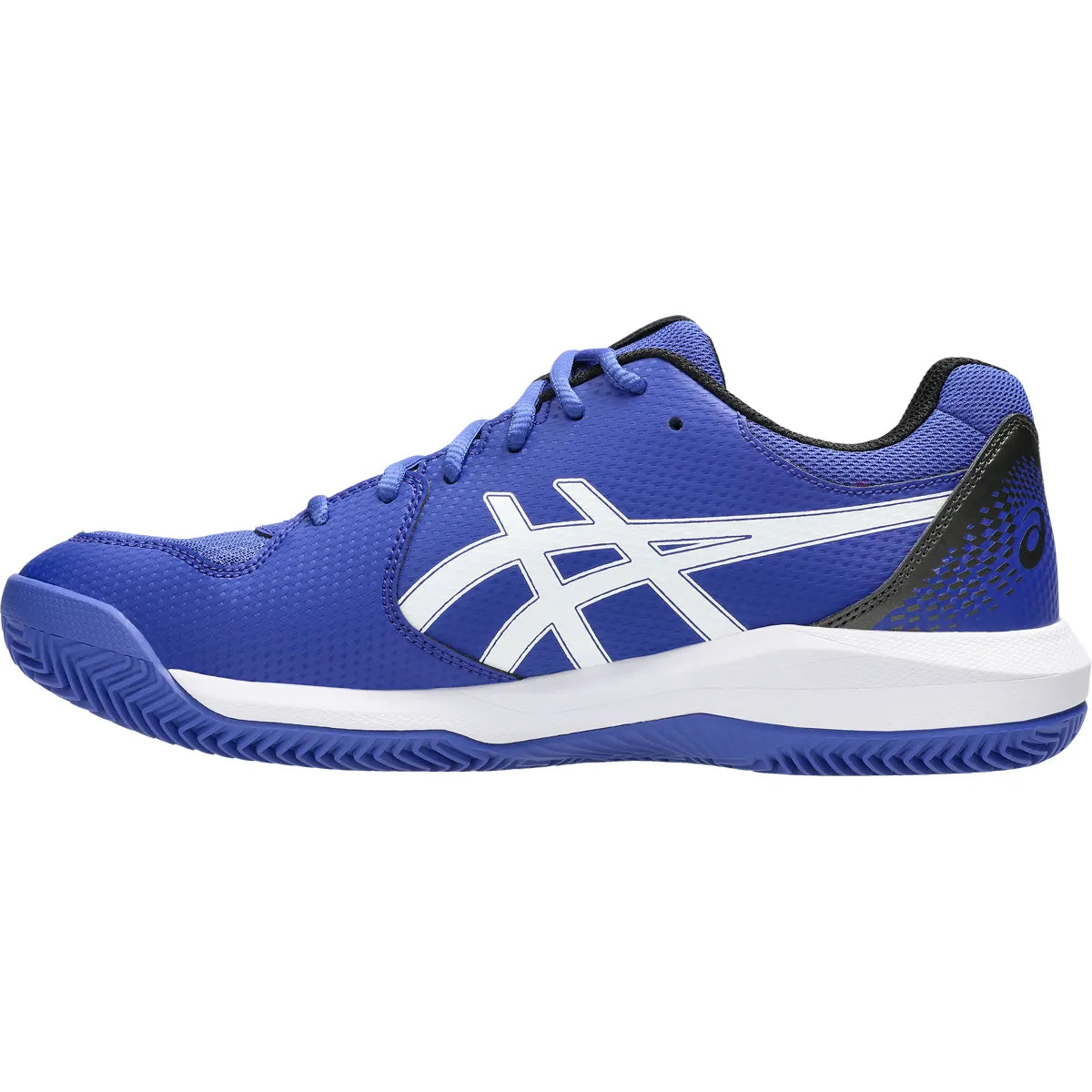 CHAUSSURES ASICS GEL DEDICATE 8 TERRE BATTUE