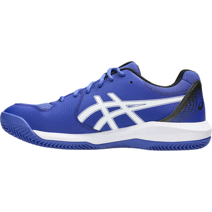 CHAUSSURES ASICS GEL DEDICATE 8 TERRE BATTUE