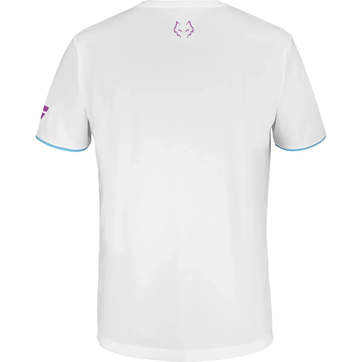 T-SHIRT BABOLAT PADEL CREW NECK LEBRON