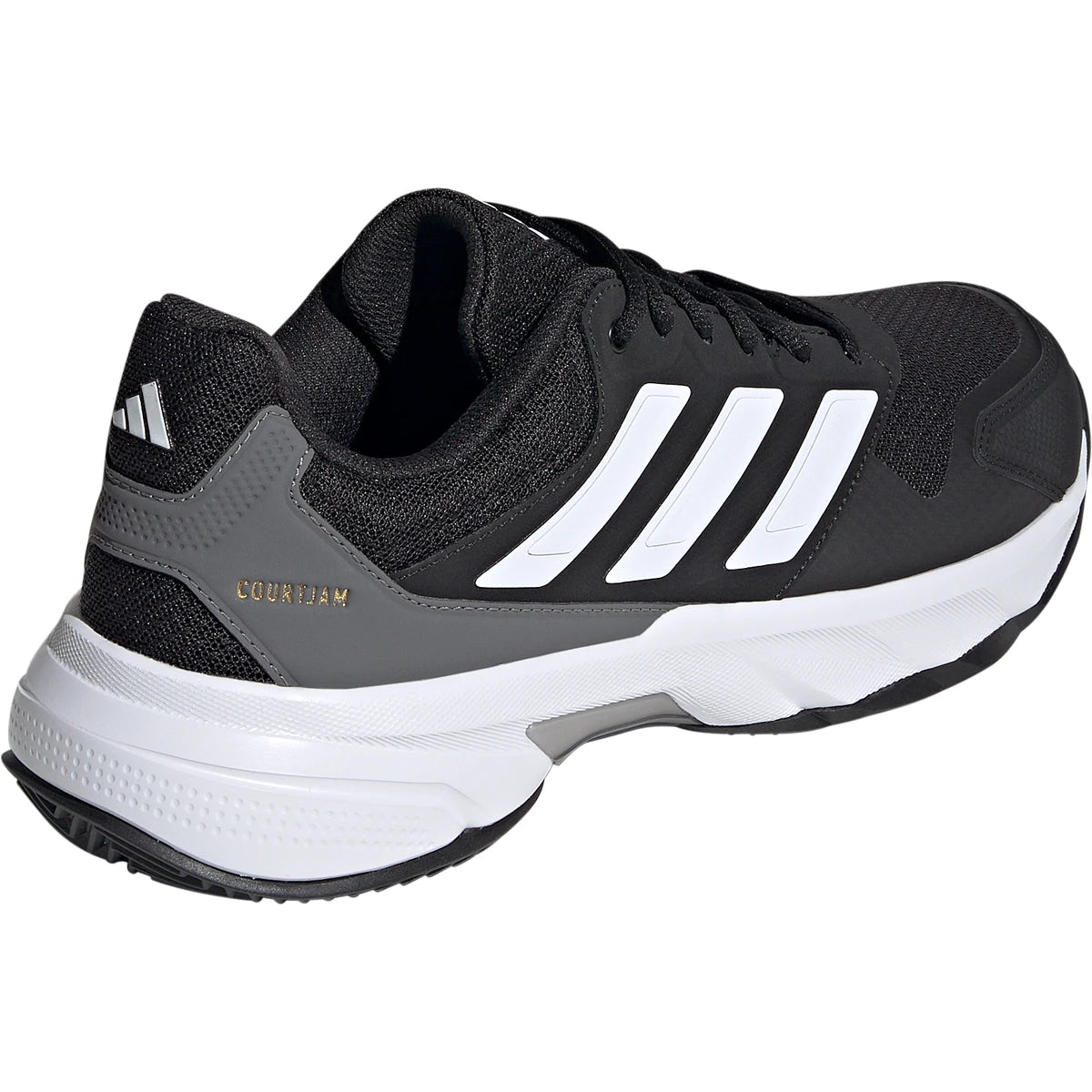 CHAUSSURES ADIDAS COURTJAM CONTROL 3 TERRE BATTUE