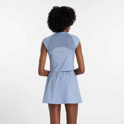 T-SHIRT NEW BALANCE FEMME ATHLETE