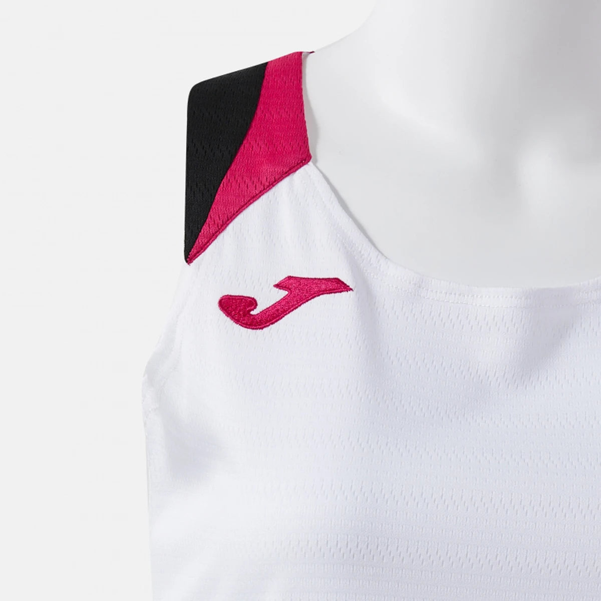 DEBARDEUR JOMA FEMME TERRA DANUBIO