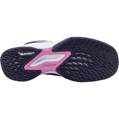 CHAUSSURES BABOLAT JUNIOR PROPULSE 3 TOUTES SURFACES
