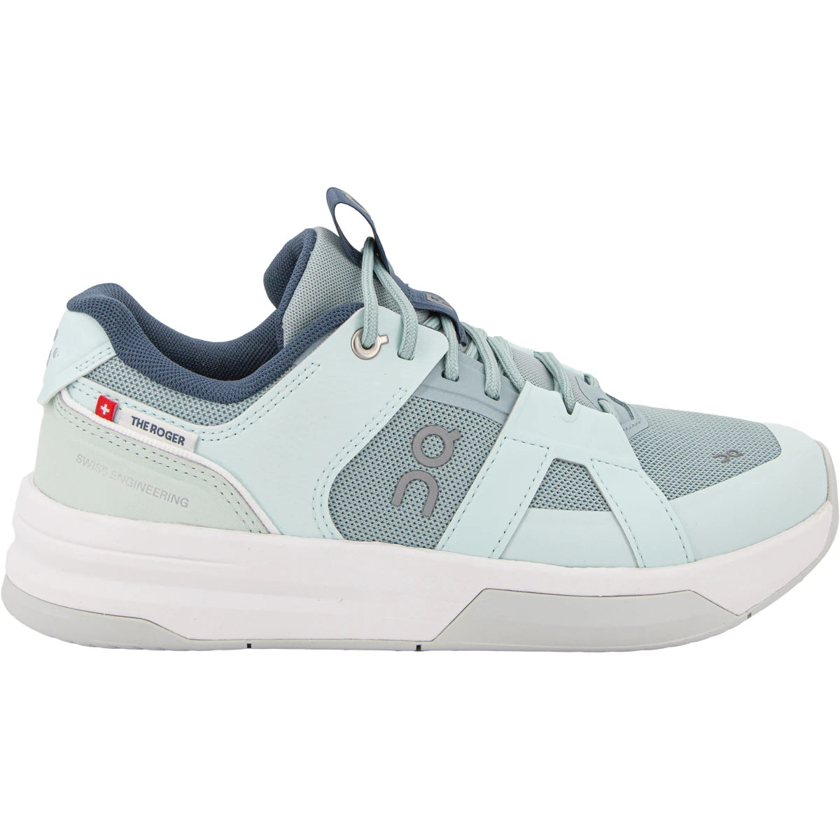 CHAUSSURES ON FEMME THE ROGER CLUBHOUSE PRO 2 TOUTES SURFACES
