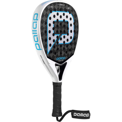 RAQUETTE PADEL PALLAP POWER TEAM