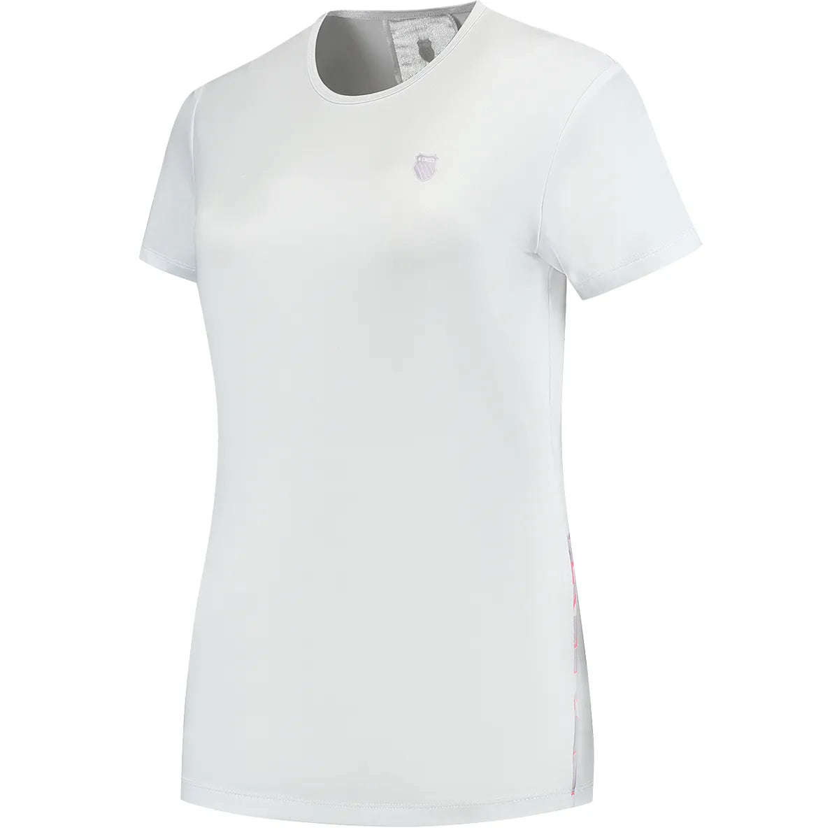 T-Shirt K-Swiss Femme Hypercourt Advantage