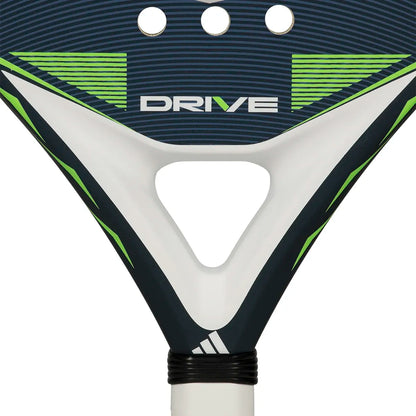 RAQUETTE DE PADEL ADIDAS DRIVE BLUE 2026