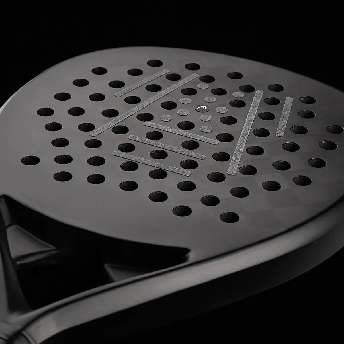 HEAD PADEL PRO SPIN STRIPS