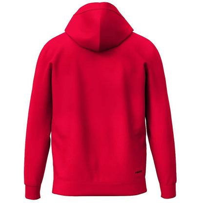 SWEAT HEAD JUNIOR CLUB BYRON A CAPUCHE