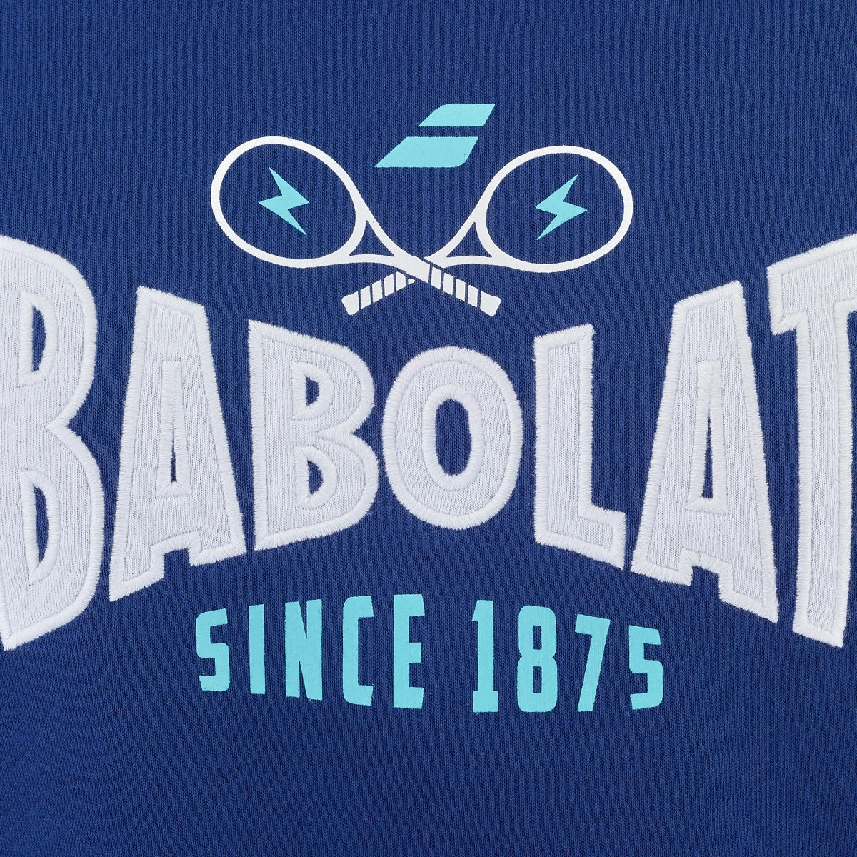 SWEAT BABOLAT FEMME EXERCISE HOOD