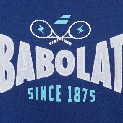 SWEAT BABOLAT FEMME EXERCISE HOOD