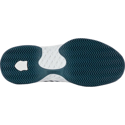 CHAUSSURES K-SWISS EXPRESS LIGHT 3 HB TERRE BATTUE