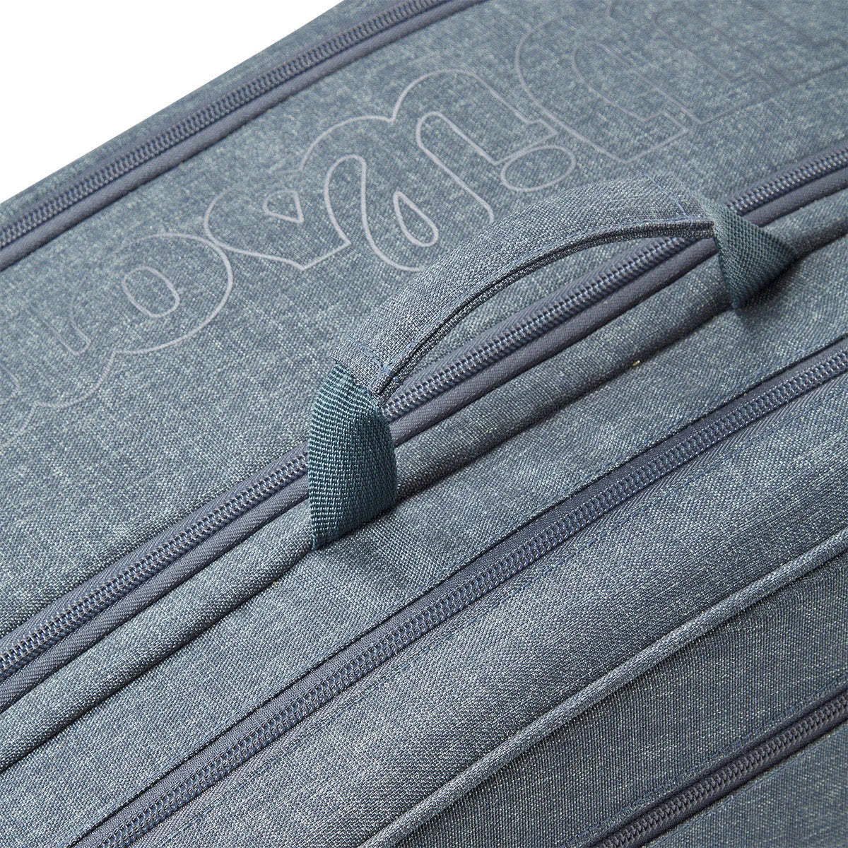 SAC DE PADEL WILSON TEAM