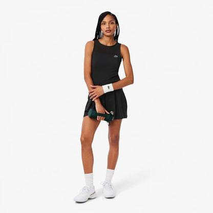 ROBE LACOSTE FEMME ATHLETE