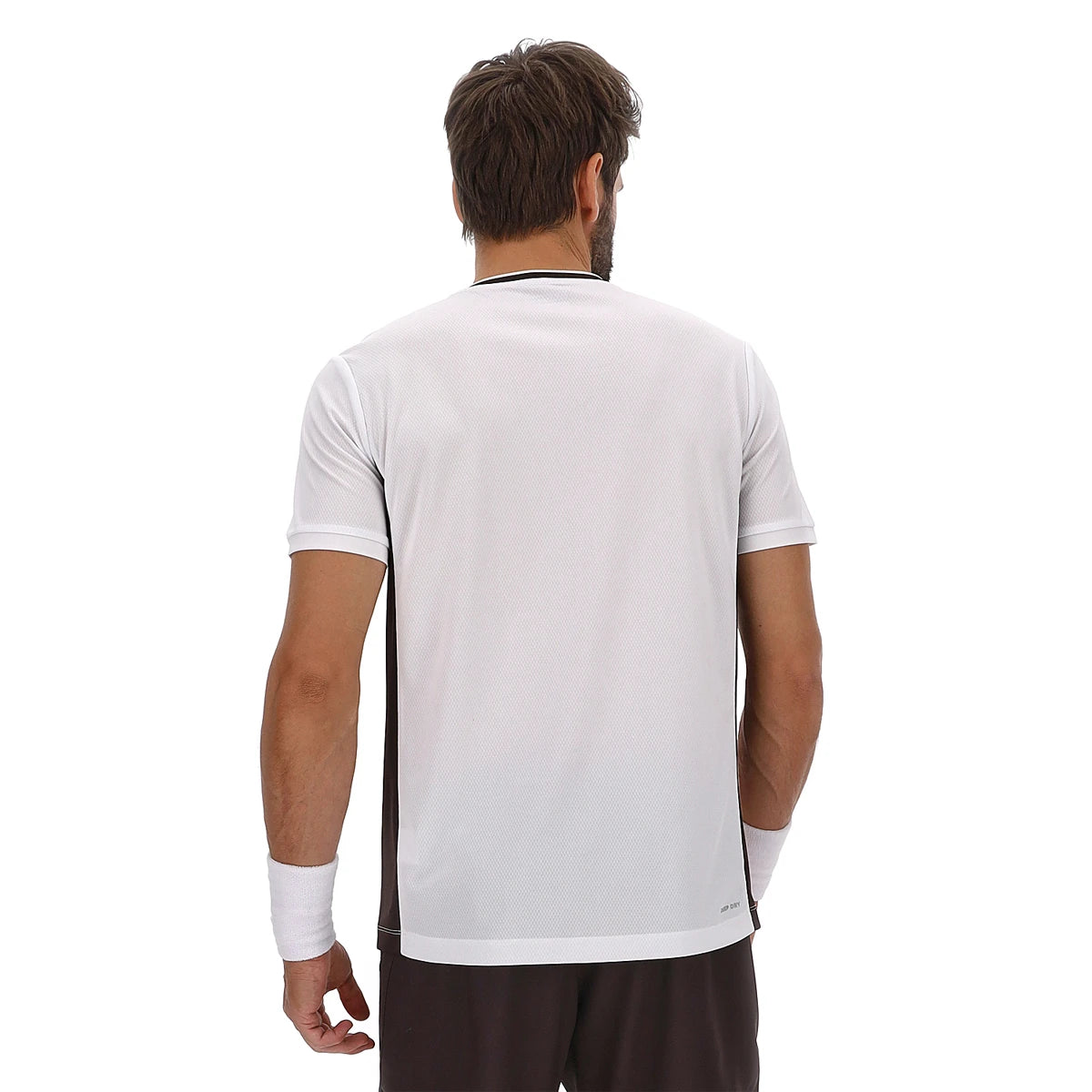 T-SHIRT LOTTO TECH VI