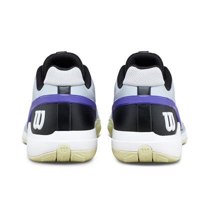 CHAUSSURES WILSON RUSH PRO 5 TERRE BATTUE