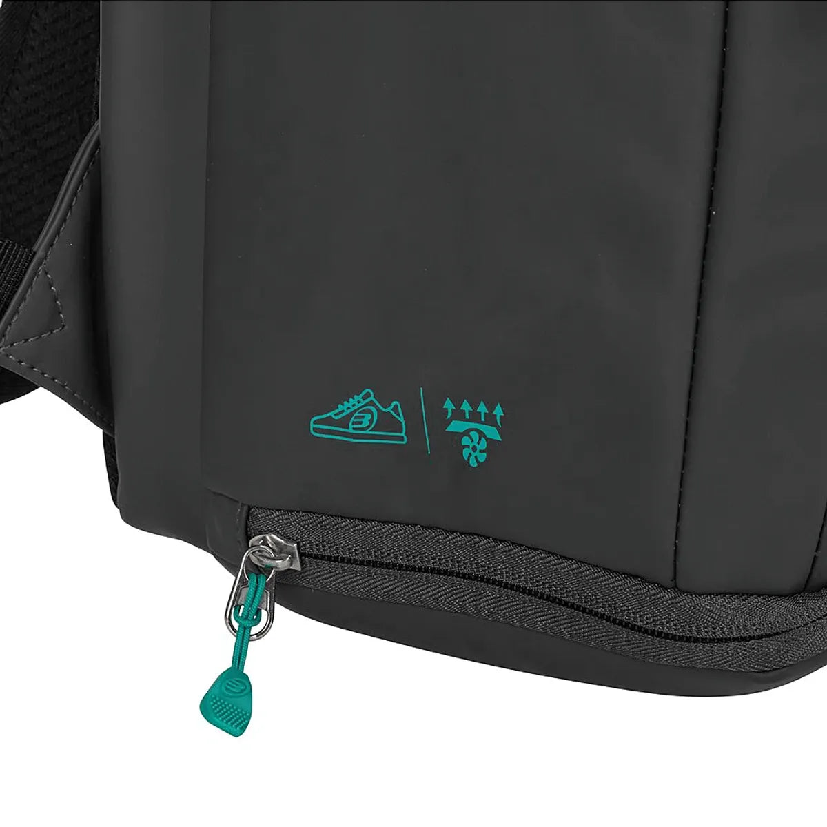 PACK BULLPADEL VERTEX 04 COMFORT 2025