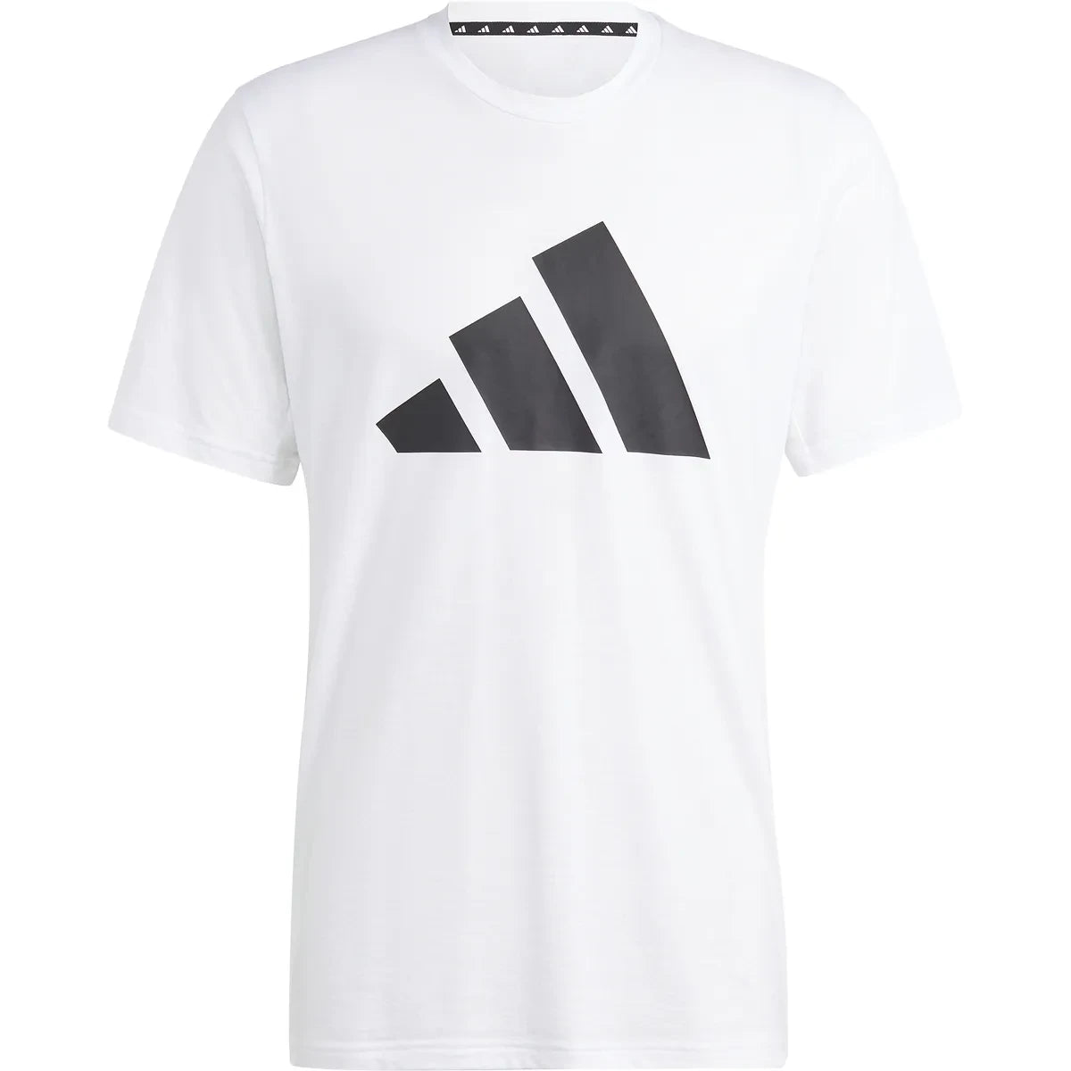 T-SHIRT ADIDAS TRAINING ESSENTIALS LOGO