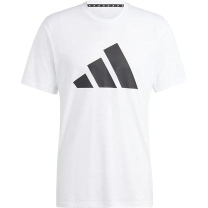 T-SHIRT ADIDAS TRAINING ESSENTIALS LOGO