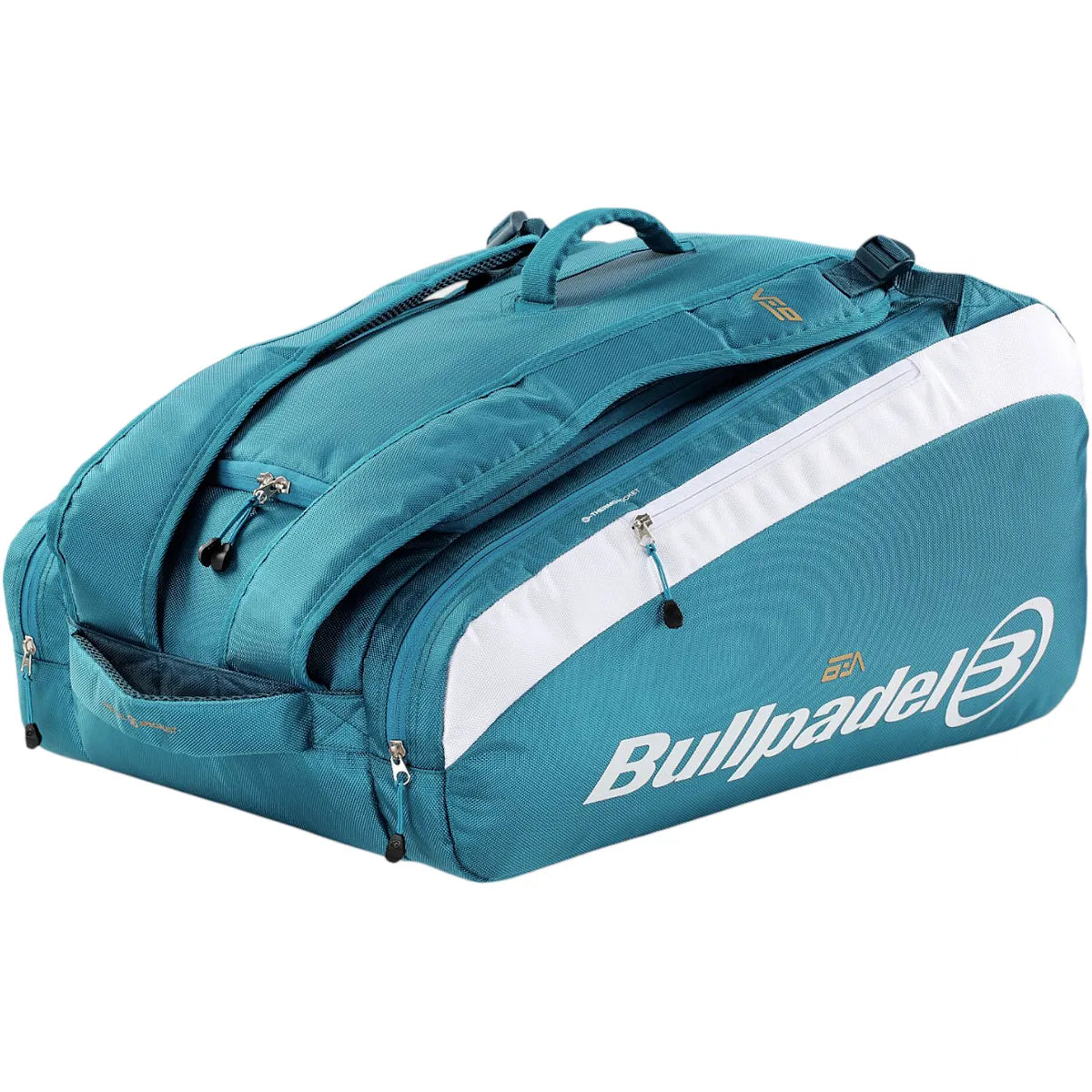 SAC DE PADEL BULLPADEL PEARL W 2026