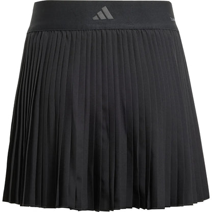 JUPE ADIDAS JUNIOR FILLE CLUB PLEATED