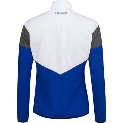 VESTE HEAD FEMME CLUB 22