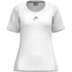 T-SHIRT HEAD FEMME CLUB TECH