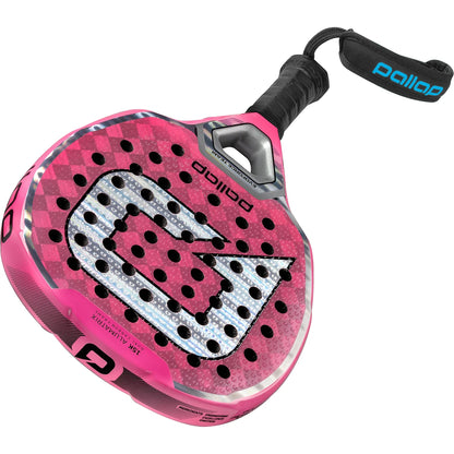 RAQUETTE PADEL PALLAP EVOFORCE TEAM