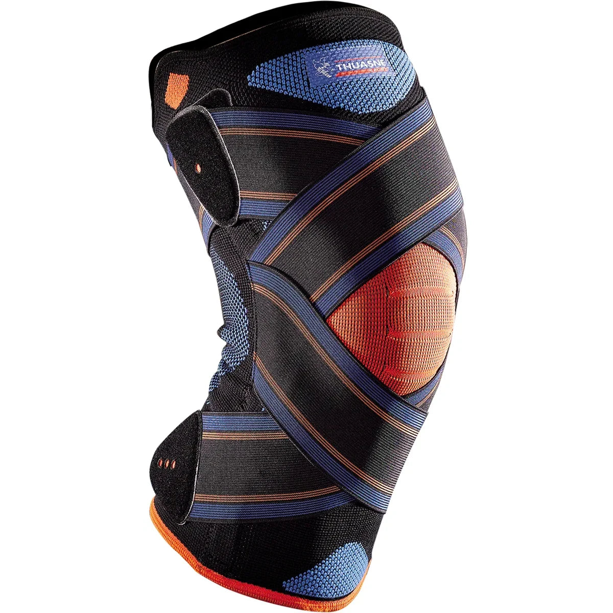 GENOUILLERE STRAPPING NOVELASTIC THUASNE