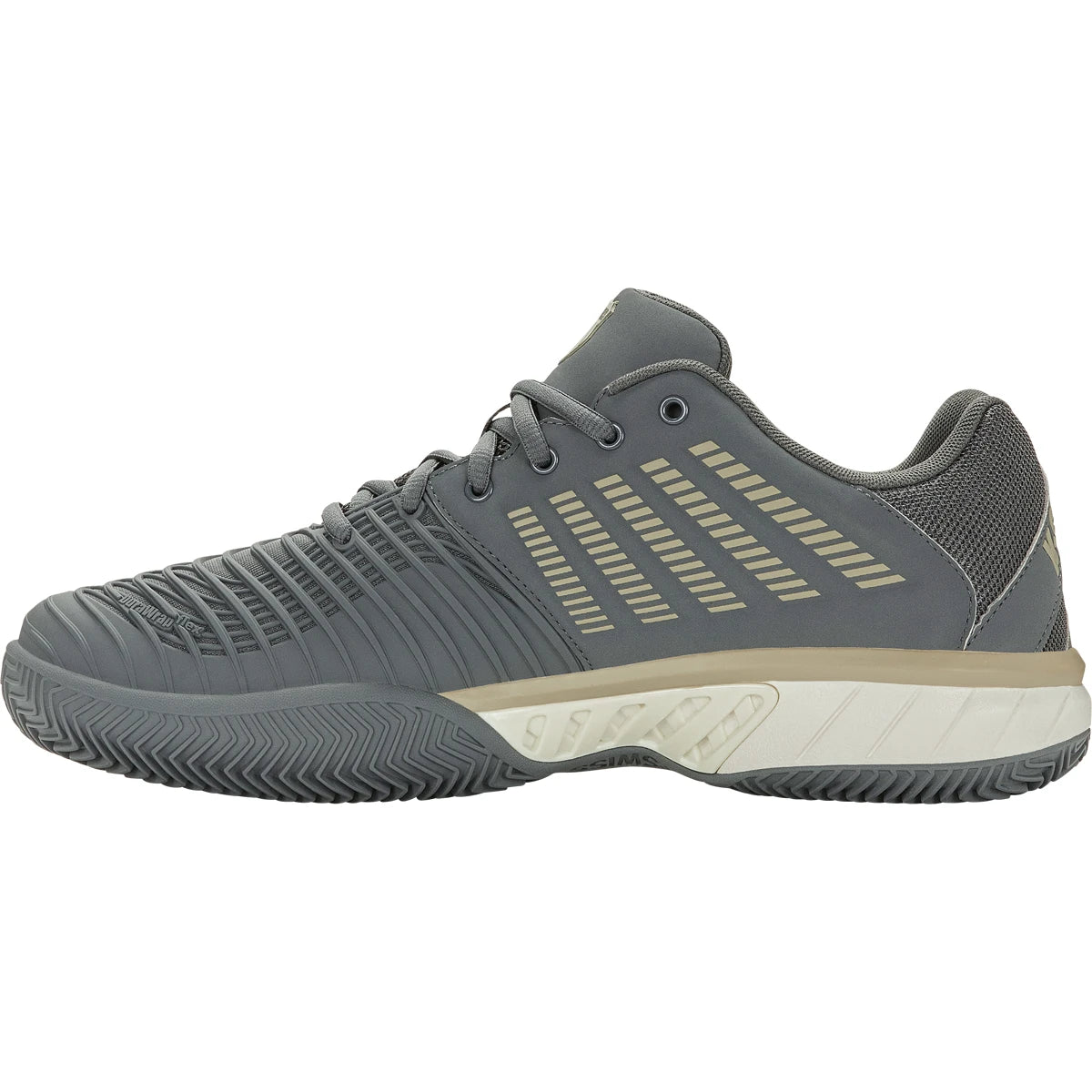 CHAUSSURES K-SWISS EXPRESS LIGHT 3 TERRE BATTUE