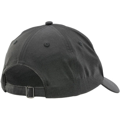 CASQUETTE BULLPADEL BPG252 I LOGO METAL