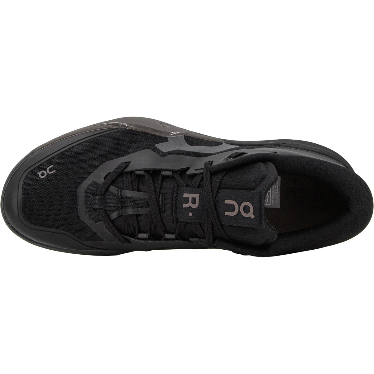 CHAUSSURES ON FEMME THE ROGER PRO 3 TOUTES SURFACES