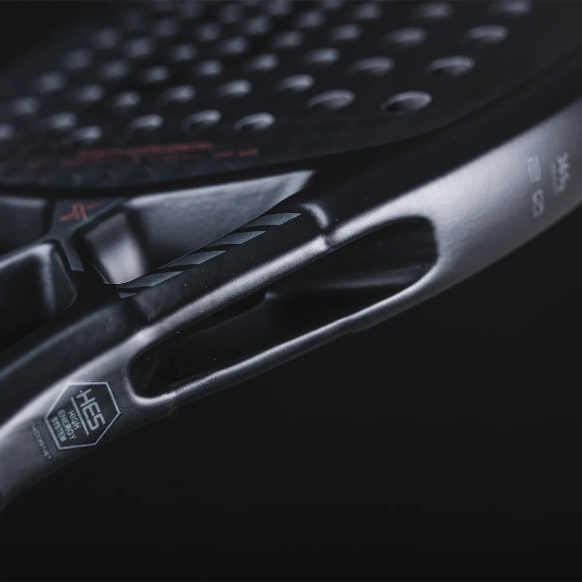 RAQUETTE DE PADEL OXDOG HYPER MATCH 2.0