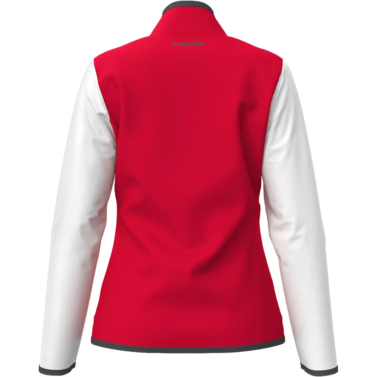 VESTE HEAD FEMME CLUB TECH FZ