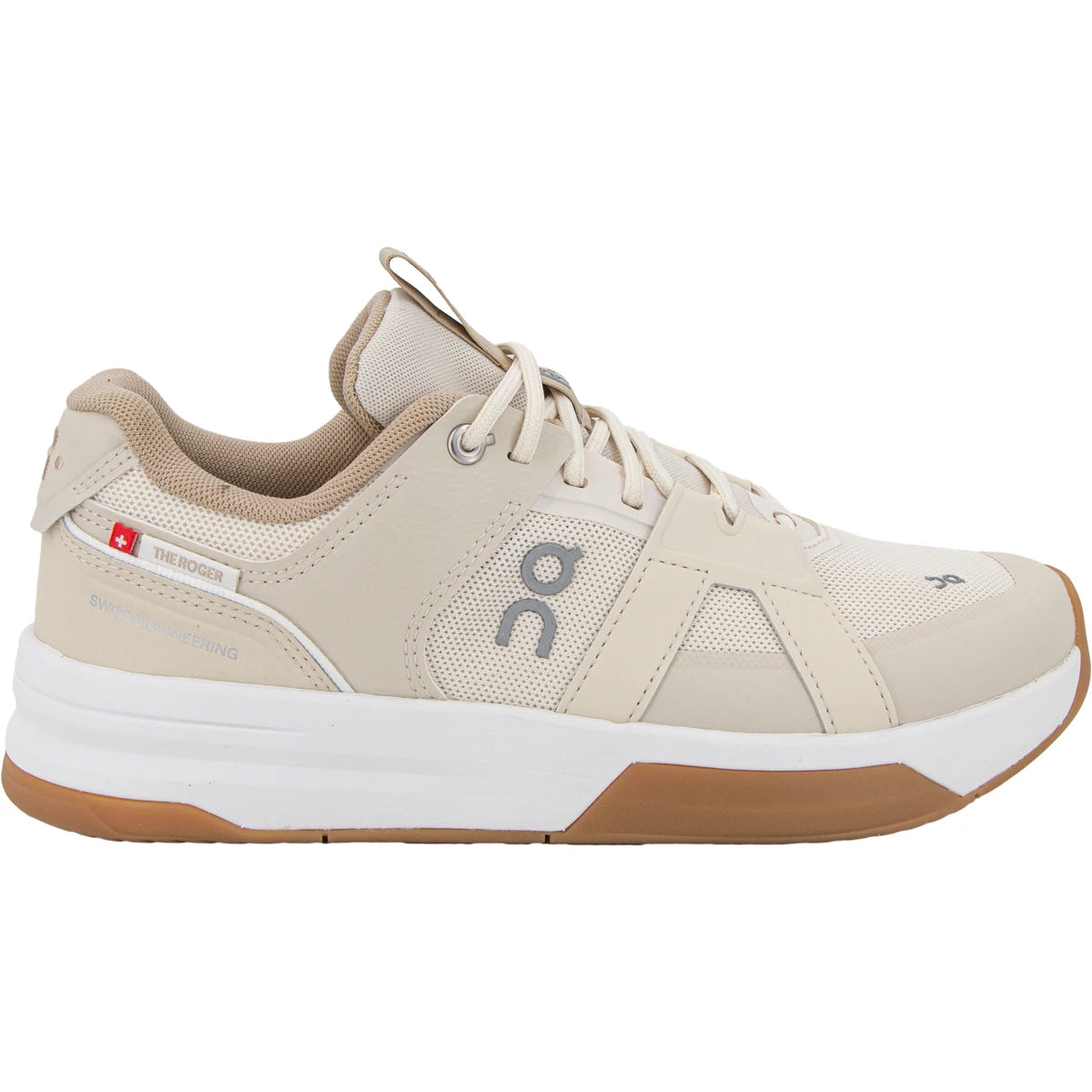 CHAUSSURES ON FEMME THE ROGER CLUBHOUSE PRO 2 TOUTES SURFACES