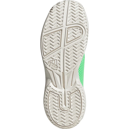 CHAUSSURES ADIDAS JUNIOR COURTFLASH TOUTES SURFACES