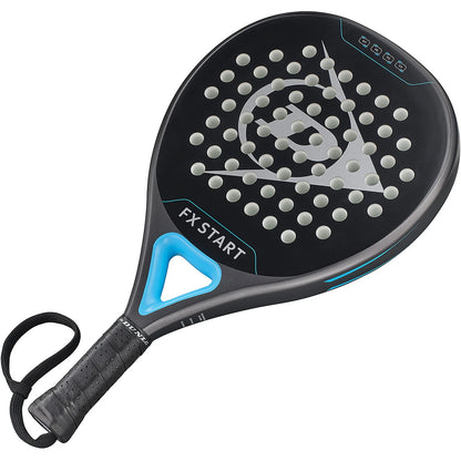 RAQUETTE DE PADEL DUNLOP FX START