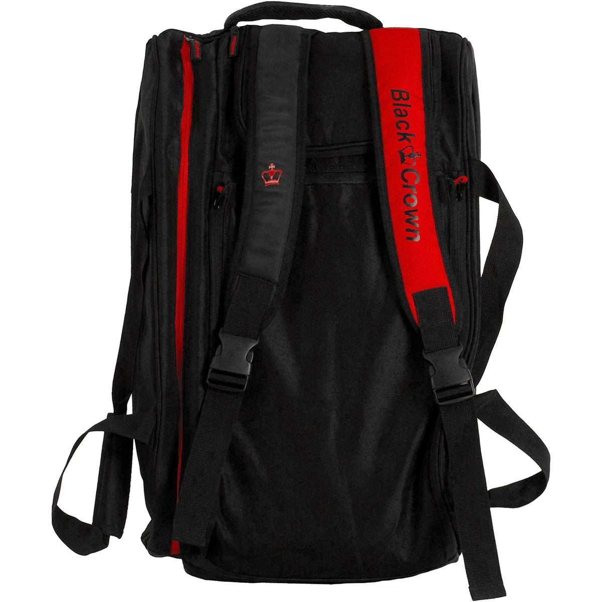 SAC DE PADEL BLACK CROWN PLUS