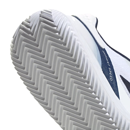 CHAUSSURES ADIDAS DEFIANT SPEED 2 TERRE BATTUE