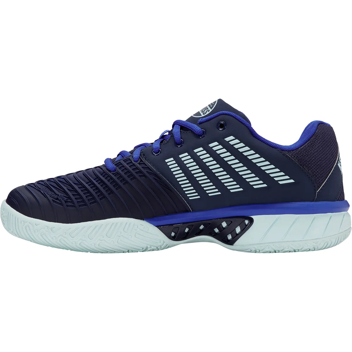 CHAUSSURES K-SWISS EXPRESS LIGHT 3 PADEL