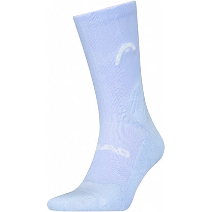 PAIRE DE CHAUSSETTES HEAD PADEL CREW (LONG)