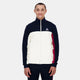 VESTE LE COQ SPORTIF TRICOLORE