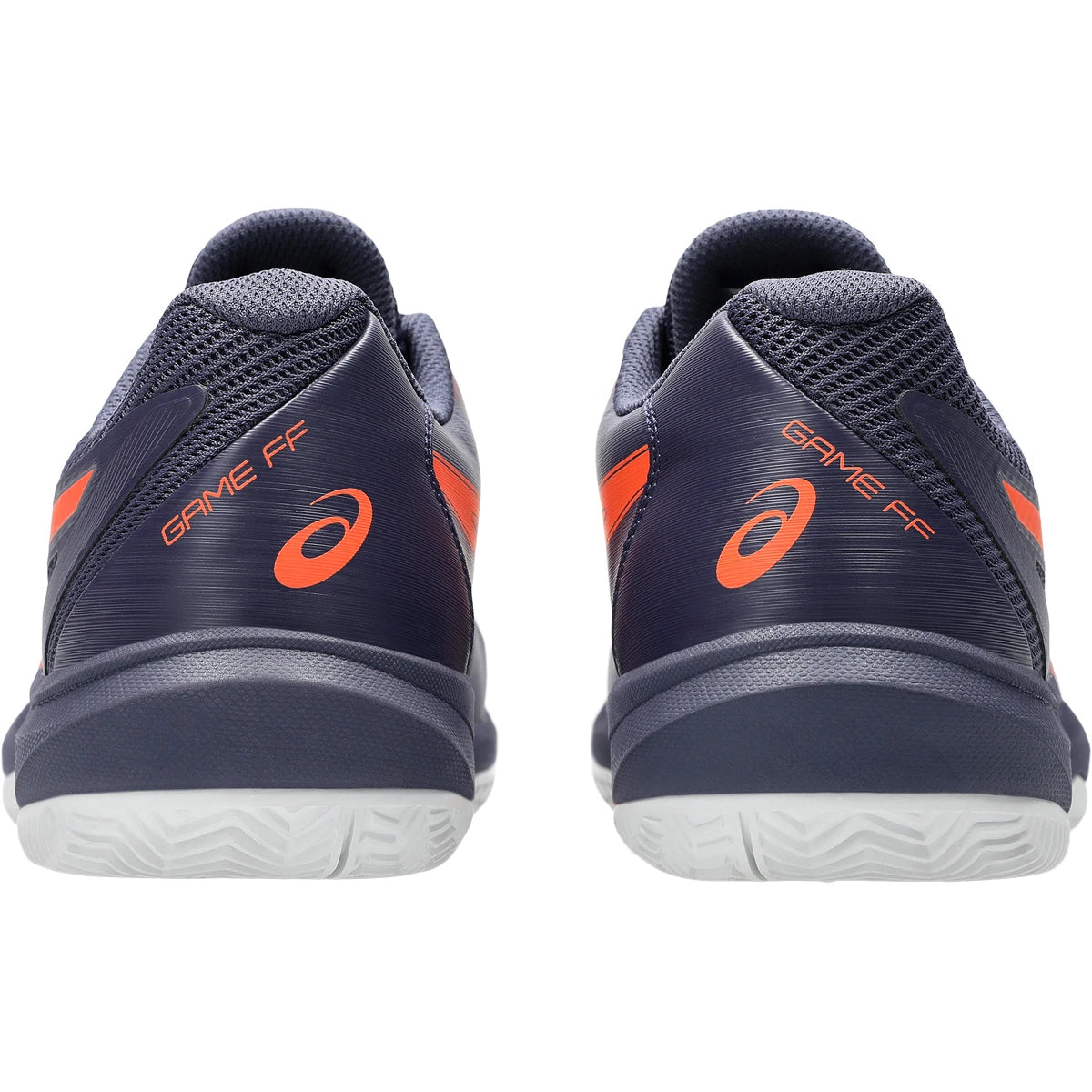 CHAUSSURES ASICS GEL GAME FF TERRE BATTUE