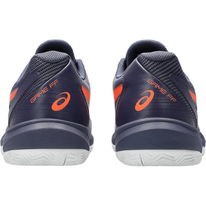 CHAUSSURES ASICS GEL GAME FF TERRE BATTUE