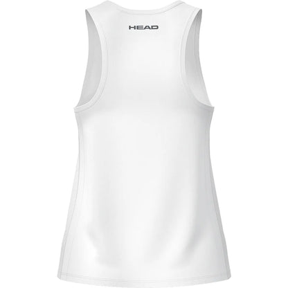 DEBARDEUR HEAD JUNIOR FILLE CLUB