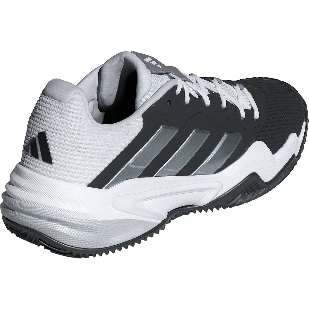 CHAUSSURES ADIDAS BARICADE 13 TERRE BATTUE