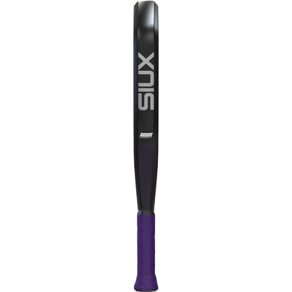 Raquette Test de Padel Siux Fenix Pro 2026 Black